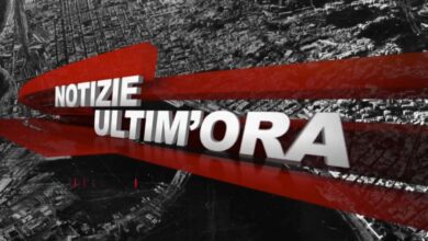 Ultim’ora