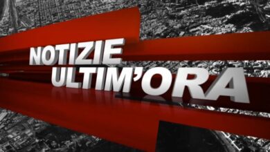 Ultim’ora