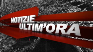 Ultim’ora