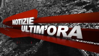 Ultim’ora