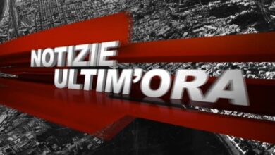 Ultim’ora