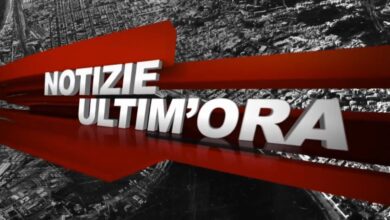 Ultim’ora