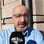 Residente – Colli San Rizzo, famiglie senz'acqua