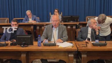 Acr e nodo gestione stadi, duro scontro in commissione sport