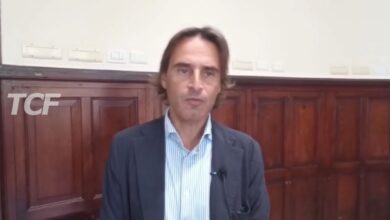 Piero Adamo – “Me Segnala”