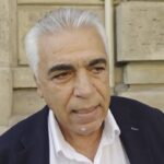 Agatino Bonarrigo - Dissesto idrogeologico Catarratti