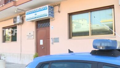 Aggredisce il fratello e gli danneggia casa, 24enne arrestato