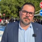 Antonino Alibrandi - Patto area dello Stretto industriali e sindacati dicono si