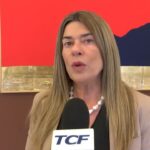 Elvira Amata - Presentazione stagione teatro Vittorio