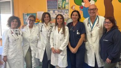 Policlinico, nasce ambulatorio per bambini medicalmente complessi