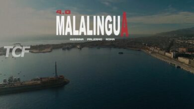 Malalingua 17a stagione, torna il talk dei messinesi