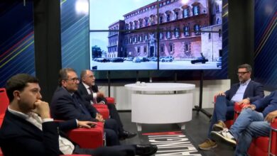Stasera a Malalingua