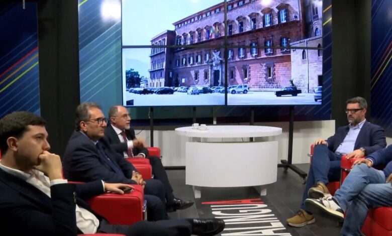 Stasera a Malalingua