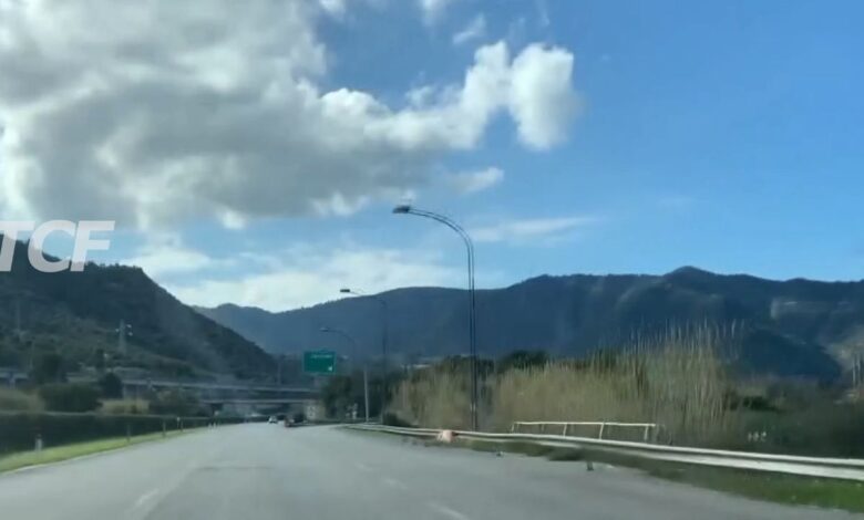 Autostrade tra le polemiche, chiesto lo “stop del pedaggio”