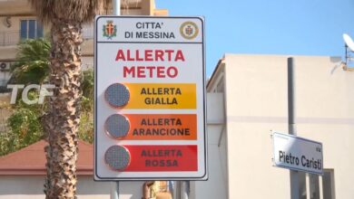 Avvisi di protezione civile, arrivano i pannelli segnaletici