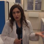 Giusy Barberi - Riattivazione Microbiologia