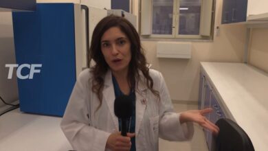 Giusy Barberi - Riattivazione Microbiologia