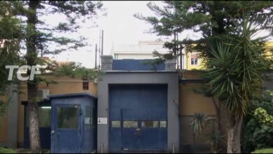 Barcellona PG, si impicca in carcere l’assassino di Melissa Echevarria