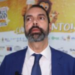 Federico Basile - Messina Street Food Fest