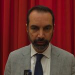 Federico Basile - Sud chiama Nord abbraccia Sindaci d’Italia