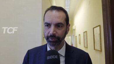 Federico Basile – Giornate Fai