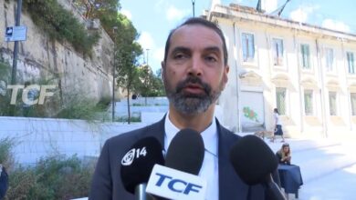 Federico Basile - Polemiche sui ricorsi elettorali «accuse di Scurria infondate»