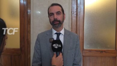 Federico Basile - Porto Tremestieri