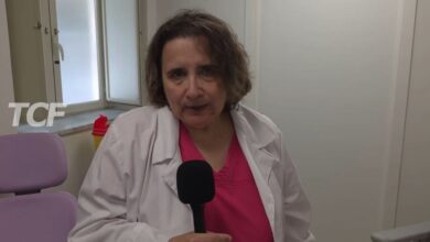 Daniela Belletti - Riattivazione Microbiologia