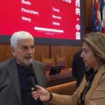 Egidio Bernava - Messina – Cina, Cultura, Dialogo e Relazioni