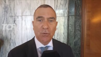 Ivo Blandina – Premio fedeltà al lavoro