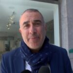 Alessandro Cacciotto - Piscine chiuse e stadi al palo