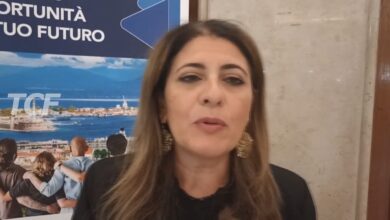 Alessandra Calafiore - Progetto Become