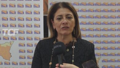 Alessandra Calafiore - Ottobre rosa, tra prevenzione e screening