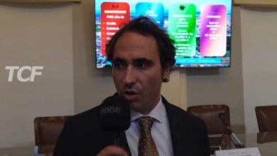 Domenico Calarco - Sviluppo Imprese