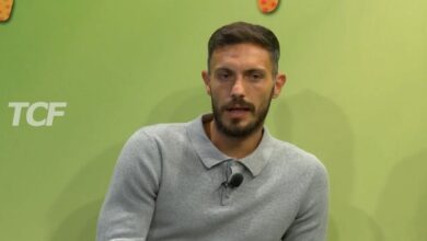Acr, la leadership di Blondett. Domani la sfida allo Scordia