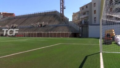 Il Messina torna al “Celeste”, c’è l’ok della Commissione