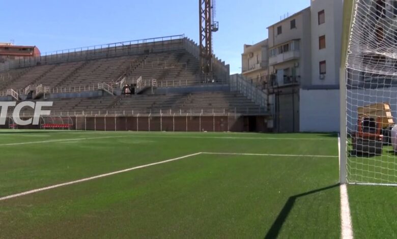 Il Messina torna al “Celeste”, c’è l’ok della Commissione