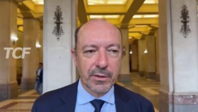 Francesco Caminiti - Torrente Larderia e interventi in corso