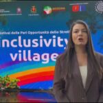 Liana Cannata - Inclusivity Village