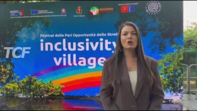 Liana Cannata - Inclusivity Village