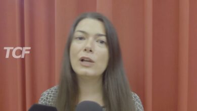 Liana Cannata – “Mai bandiera bianca”