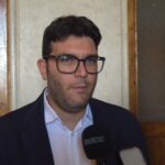 Dario Carbone – Commissione sport