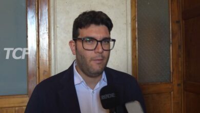 Dario Carbone – Commissione sport
