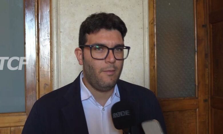 Dario Carbone – Commissione sport
