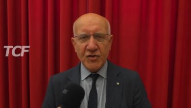 Enzo Caruso – Forti d’Autunno