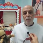 Francesco Certo - Torna la cesta del buon pastore per i bambini bisognosi