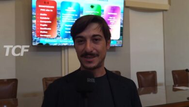 Claudio Faccini - Sviluppo Imprese
