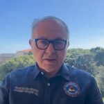 Salvo Cocina - Protezione Civile chiede verifiche strutture