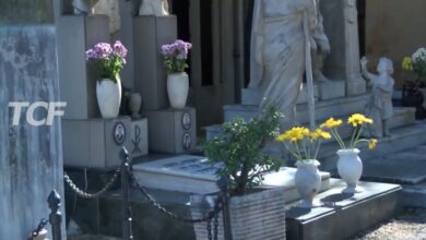 Commemorazione defunti, come cambia la viabilità