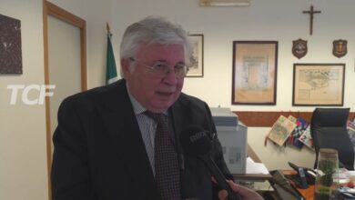 Giuseppe Cuccì - Ottobre rosa, tra prevenzione e screening